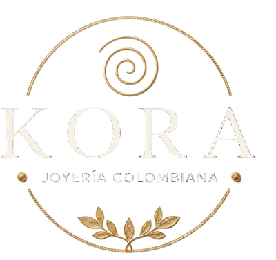 KORA, joyería colombiana